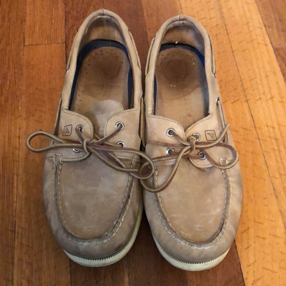Men’s Sperry Top-Sider